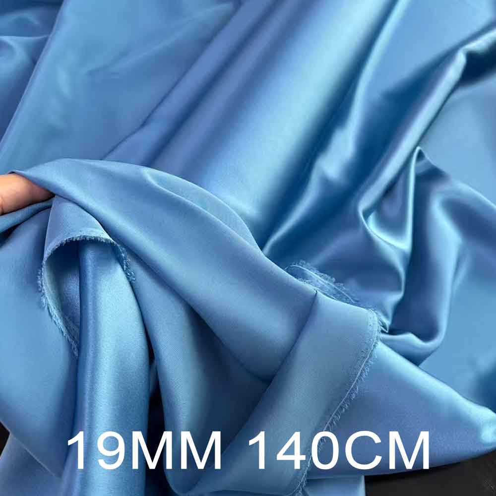 Silk Pillowcase Set - 100% Czysta Naturalna Tkanina Jedwabna z