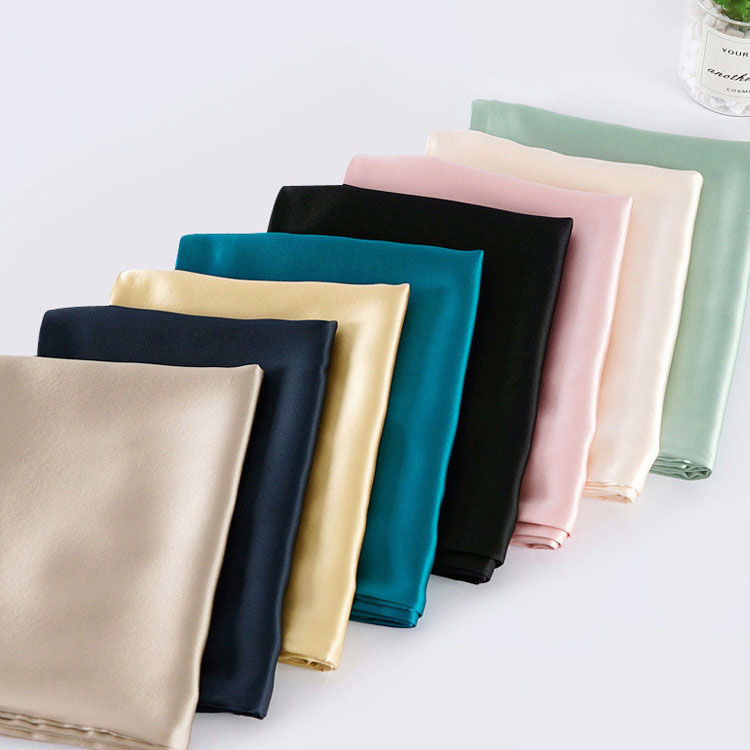 30MM 51x7 6cm jedwab zwykły ko – Silk Pillowcase Set recenzja i cena
