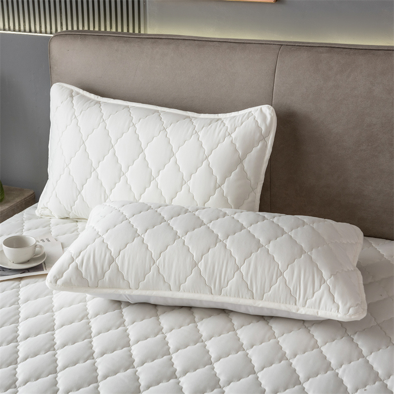 Poszewka na poduszkę z bawełny – Silk Pillowcase Set recenzja i cena