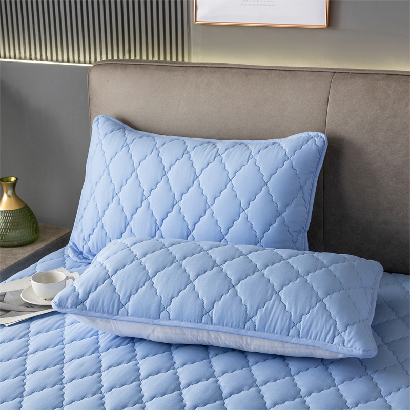 Poszewka na poduszkę z bawełny – Silk Pillowcase Set recenzja i cena