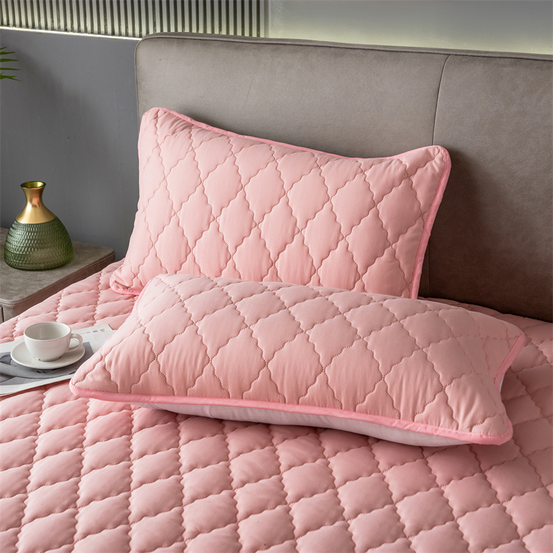 Poszewka na poduszkę z bawełny – Silk Pillowcase Set recenzja i cena
