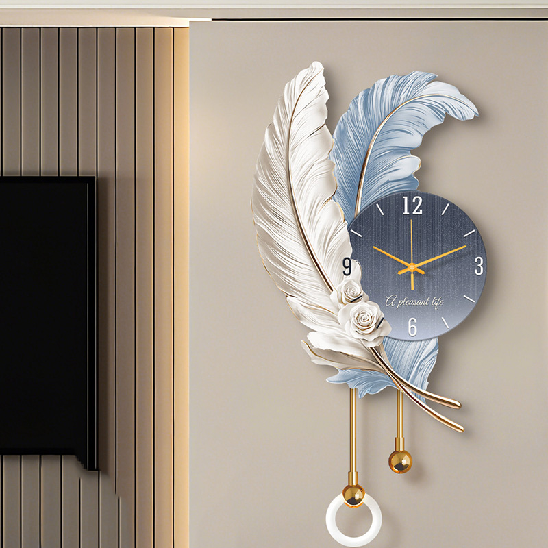 Minimalistyczne zegary ścienne – Luxury Lifestyle Homes recenzja i cena