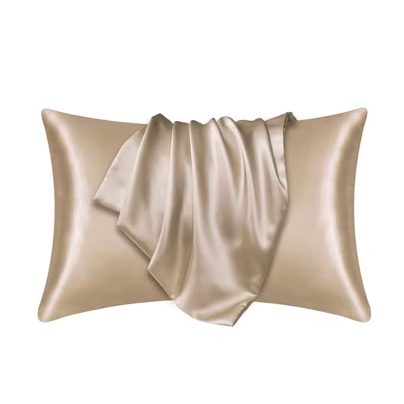Poszewka na poduszkę Jedwabna  – Silk Pillowcase Set recenzja i cena