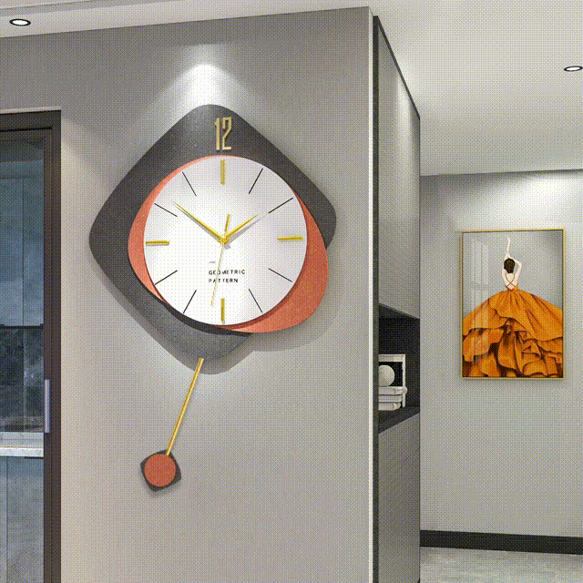 Japoński Lekki Luksus Zegar Śc – Luxury Lifestyle Aesthetics recenzja i cena