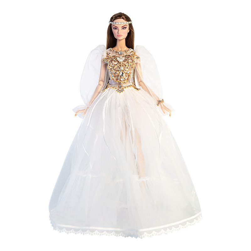1/6 32cm FR Supermodel Lalka U – Luxury Lifestyle Us recenzja i cena