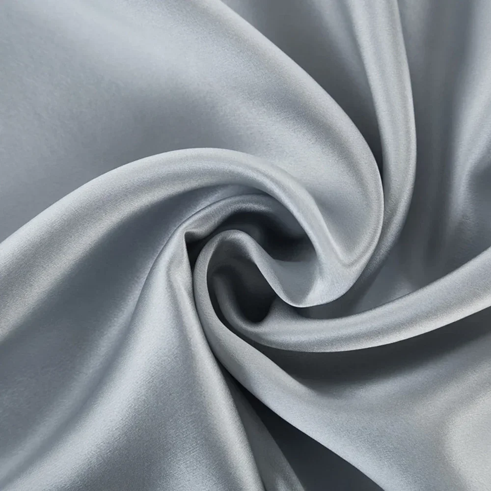 100% Czysta Naturalna Tkanina  – Silk Pillowcase Set recenzja i cena