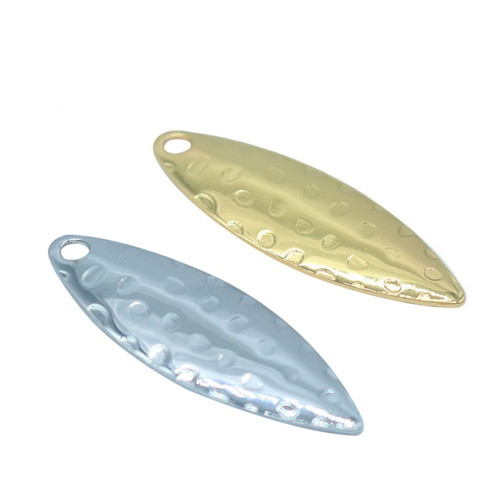 10 szt./zestaw: Przynęta wędka – Gold Cutlery Flatware recenzja i cena