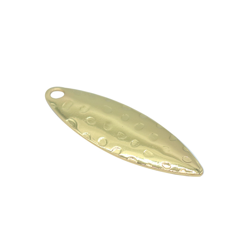 10 szt./zestaw: Przynęta wędka – Gold Cutlery Flatware recenzja i cena