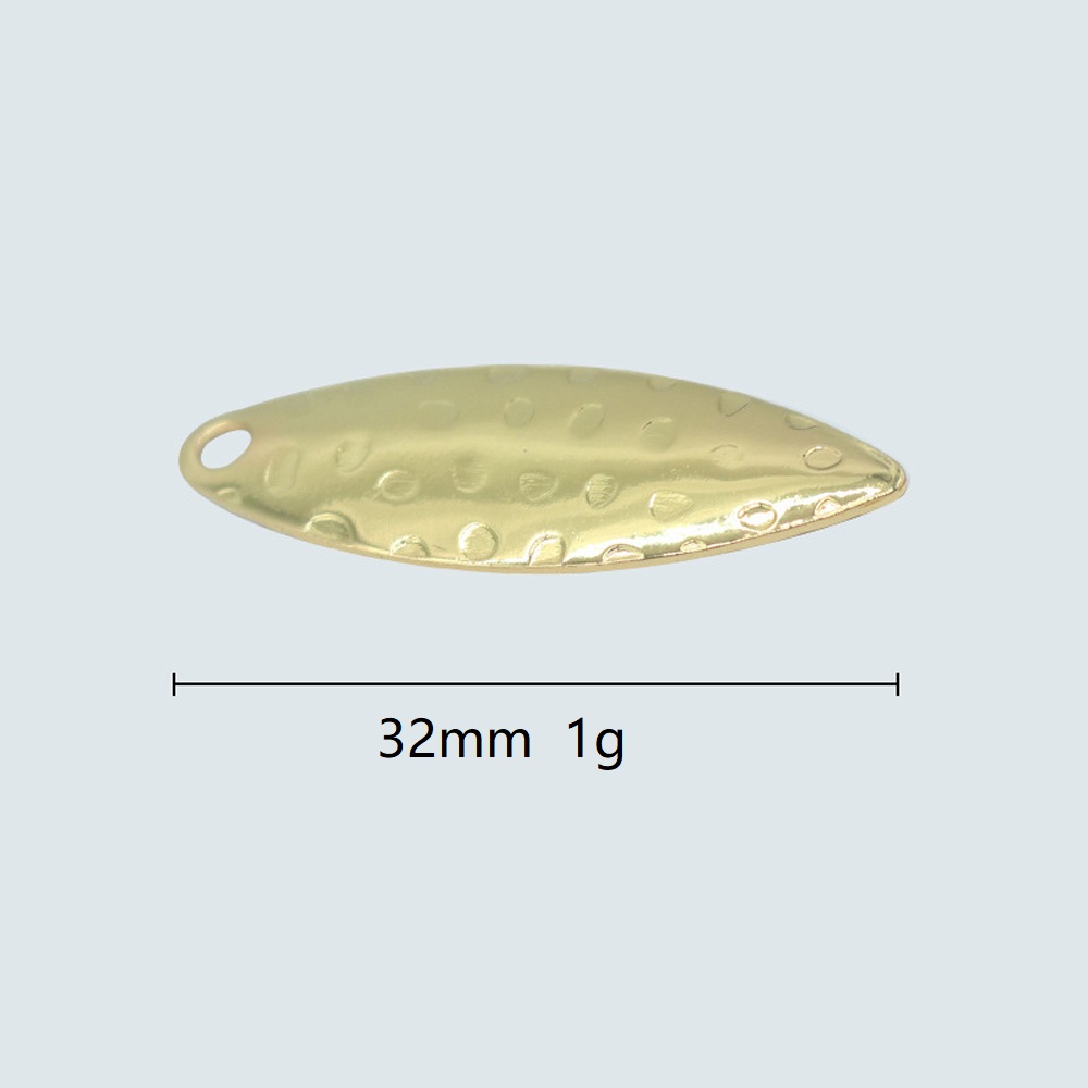 10 szt./zestaw: Przynęta wędka – Gold Cutlery Flatware recenzja i cena